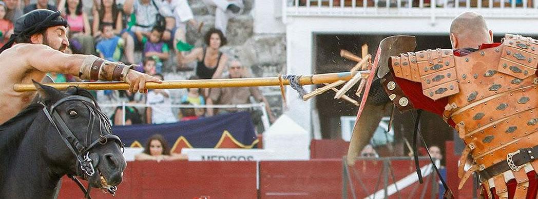 Fiestas en Navarra 2025