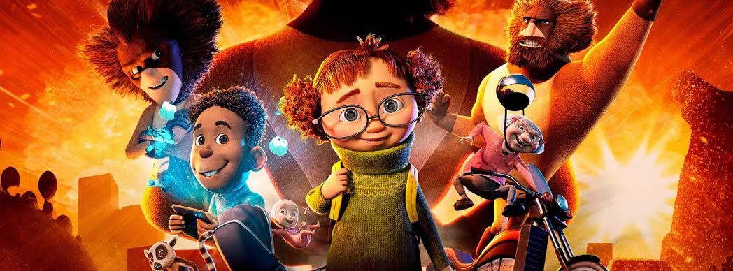 Cine al aire libre en Navarra
