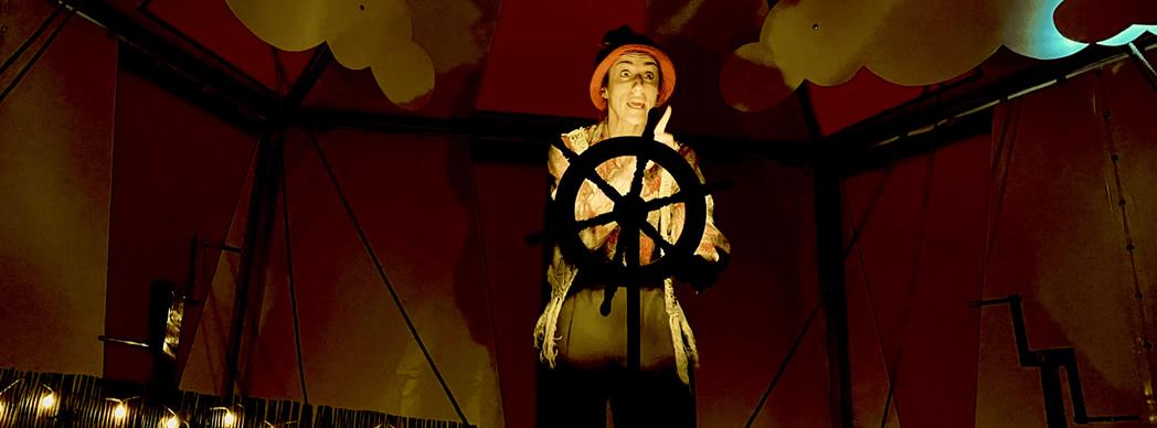 Teatro infantil en Navarra