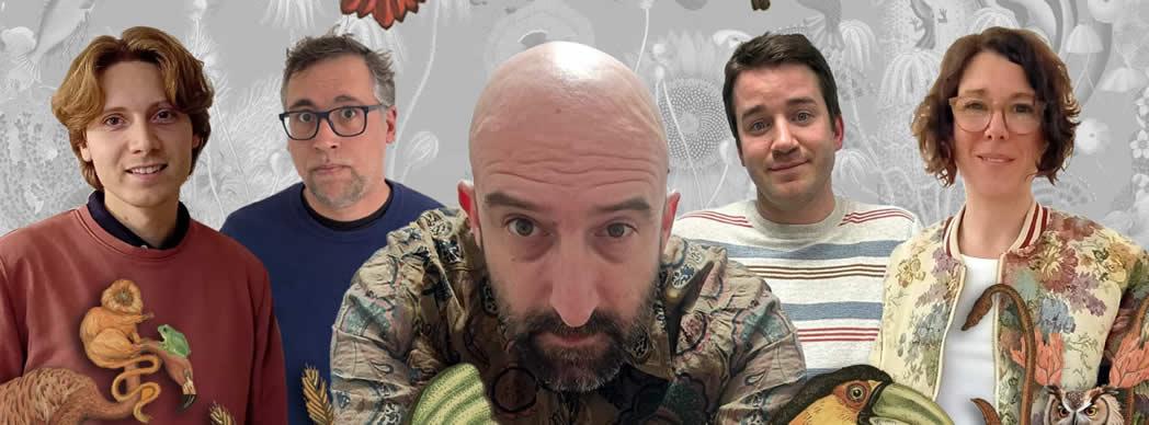 Dum Dum Pachecos Conciertos en Navarra