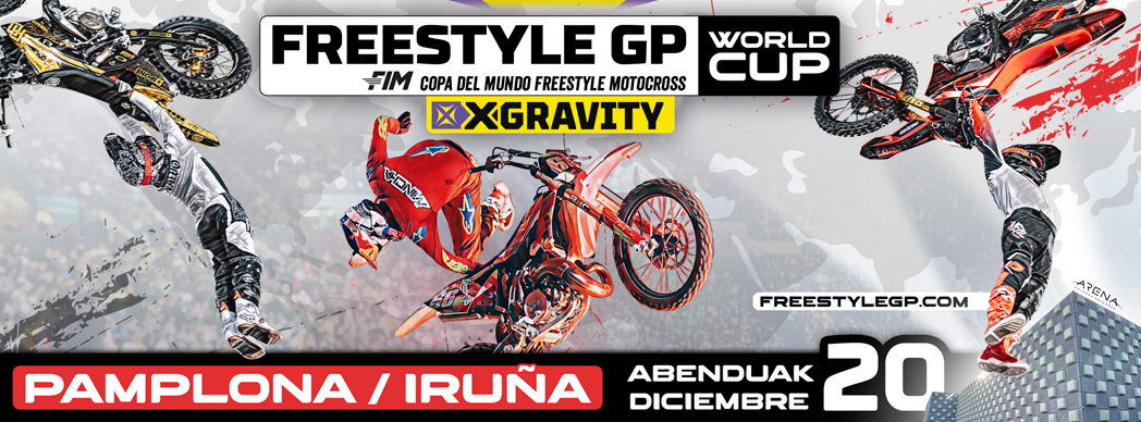 Freestyle GP World Cup 2025 Freestyle GP World Cup 2025