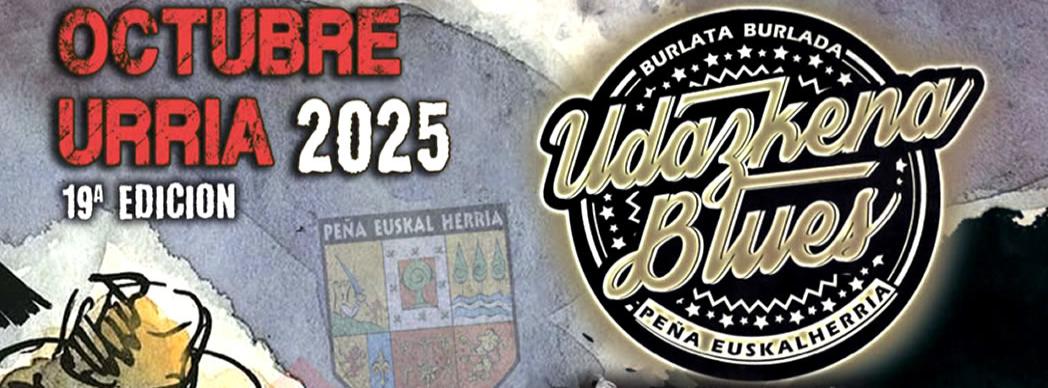 Festivales en Navarra 2025