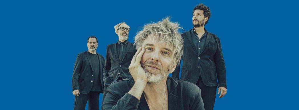 Conciertos en Navarra