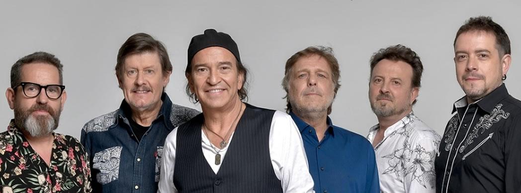 Conciertos en Navarra