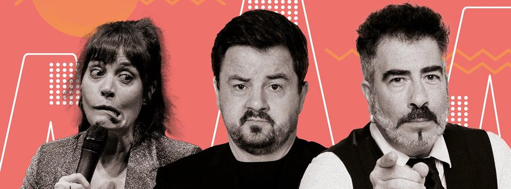 Monólogos en Navarra