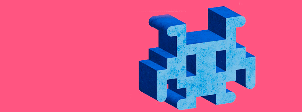 V Jornadas de Creación Digital y Videojuegos de Navarra