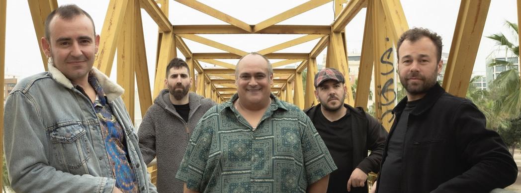 Conciertos en Navarra