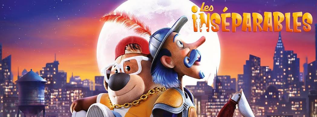 Cine infantil en euskera en Navarra