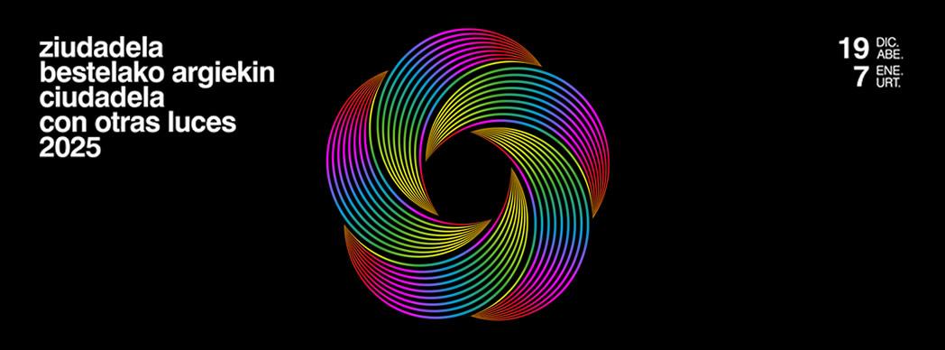 Navidad en Pamplona 2025