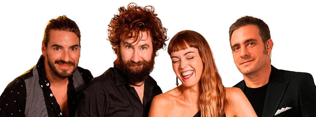 Conciertos en Navarra