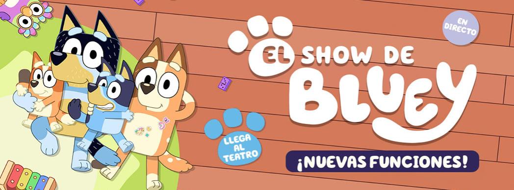 Espectáculo infantil en Navarra