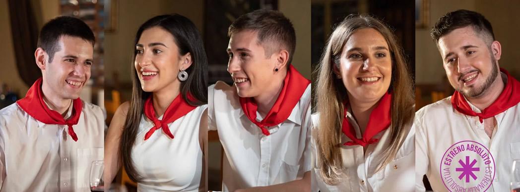 Conciertos en Navarra