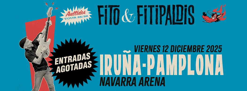 Conciertos en Navarra