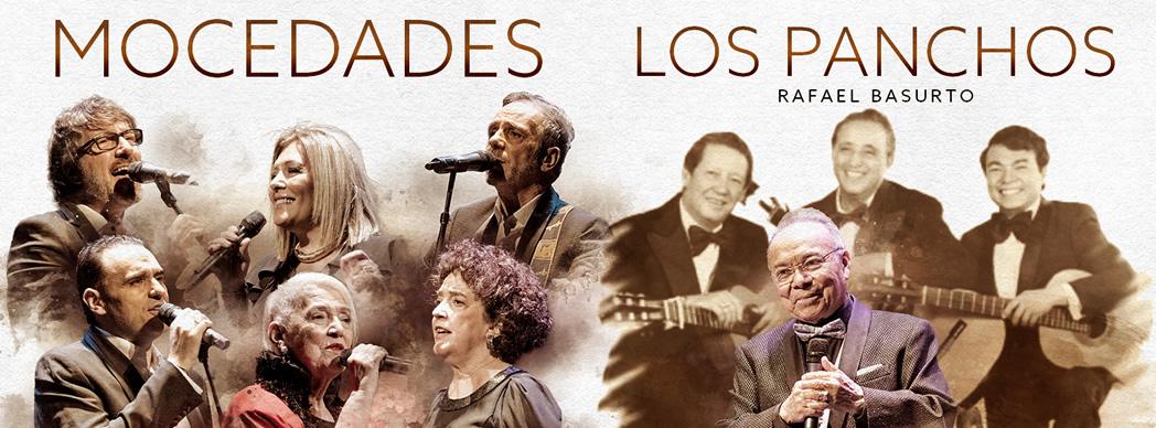 Conciertos en Navarra