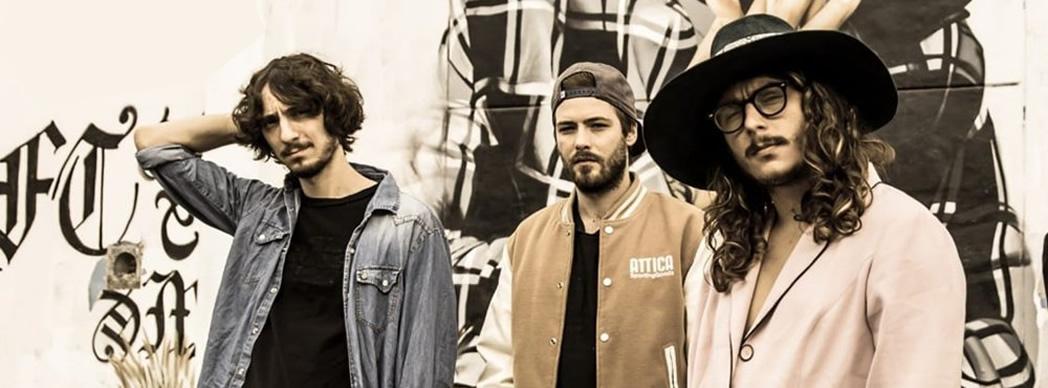 Conciertos en Navarra