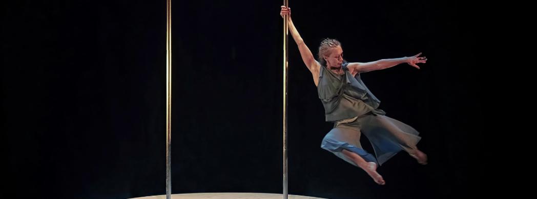 Circo en familia en Navarra