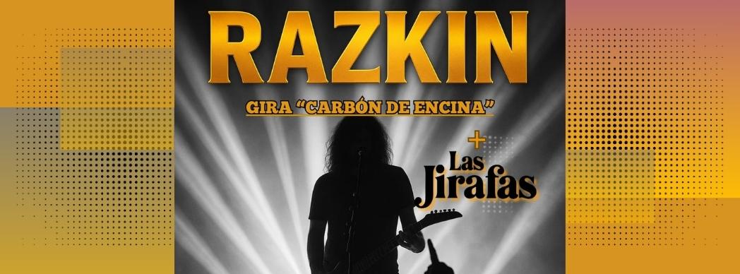 Conciertos en Navarra