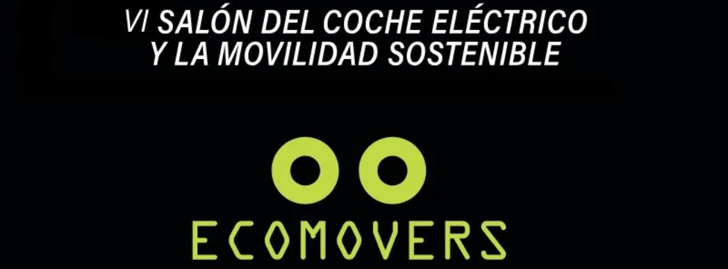 VI Salón del Coche Eléctrico y la Movilidad Sostenible