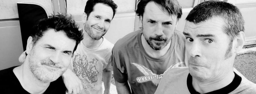 Ciudad Olvido + Big Member