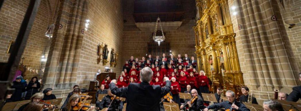 Festival de Música Sacra 2026