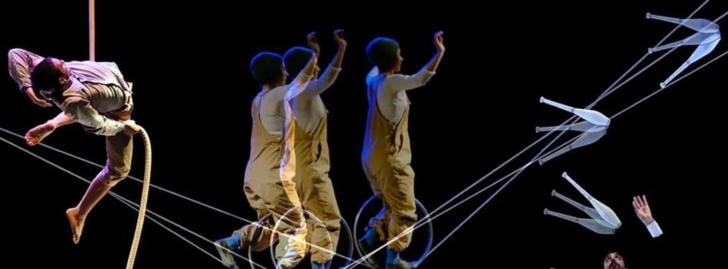 Gala Horizonte Zerumuga