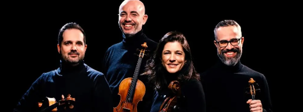 Cuarteto Quiroga