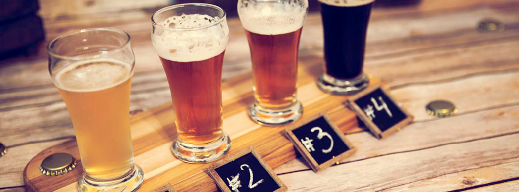 Cata de cerveza. Estilos alemanes