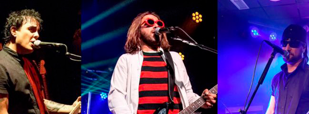 American Rock Punk Tribute Fest