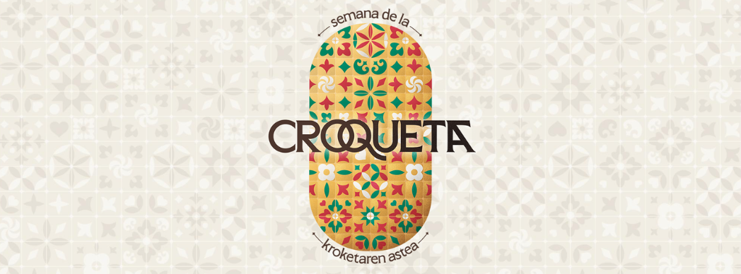 IX Semana de la Croqueta de Navarra 2026