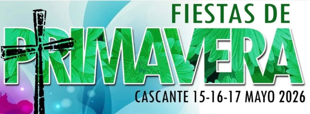Fiestas de primavera de Cascante