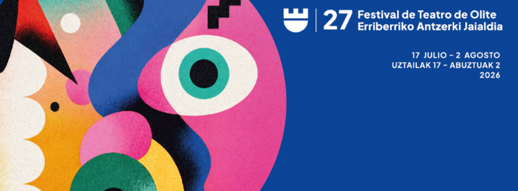 Festival de Teatro de Olite 2026