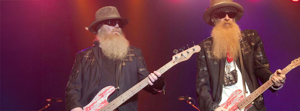 ZZ Top