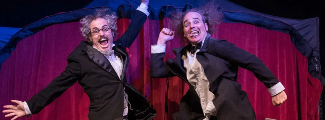 The Crazy Mozarts