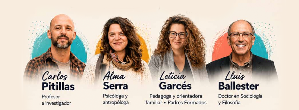 Pedagogía