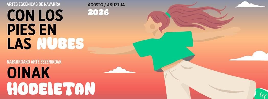 Festivales en Navarra 2026
