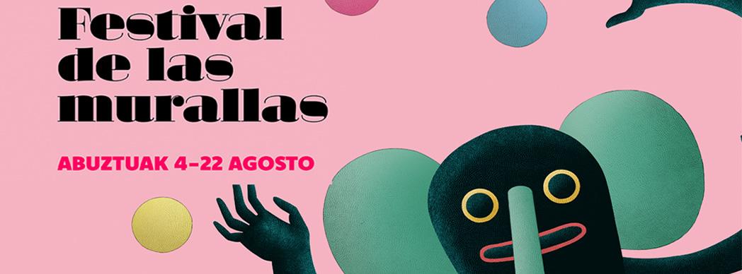 Festivales en Navarra 2026