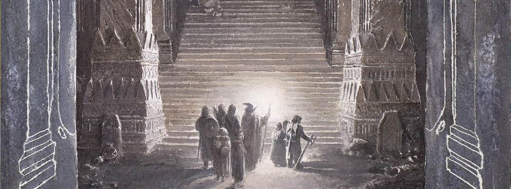 El Señor de los Anillos: La Sinfonía