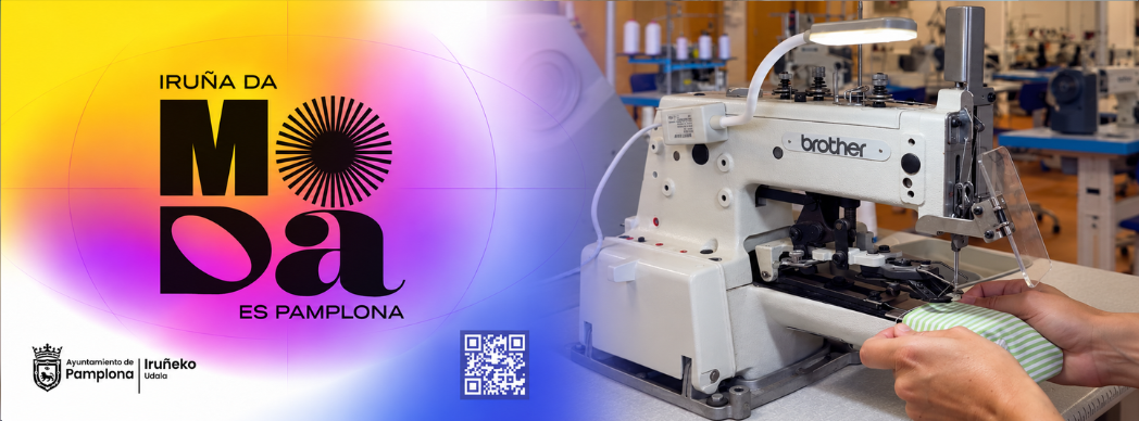 Taller: Creación de una prenda