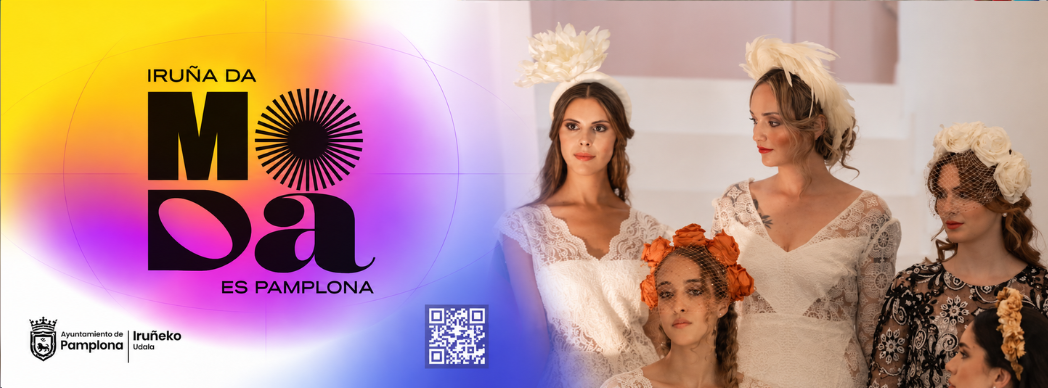 Taller: Cómo se crea un desfile de moda