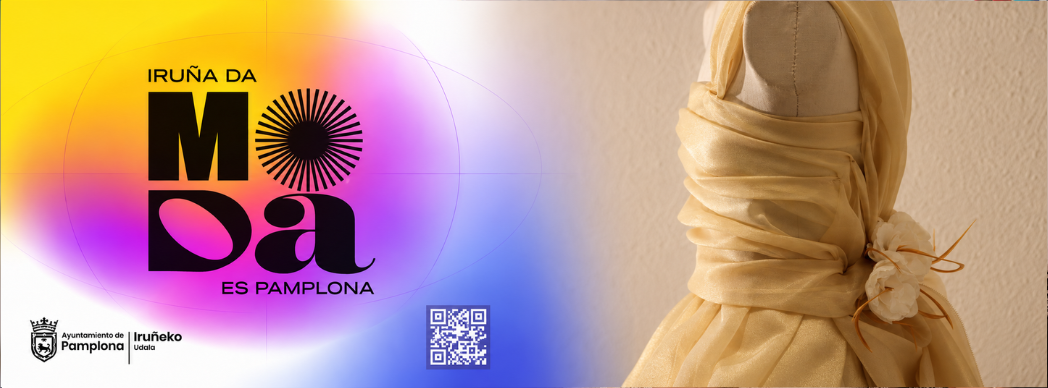 Charla con Arantxa Ochandorena: Toda una vida en la moda