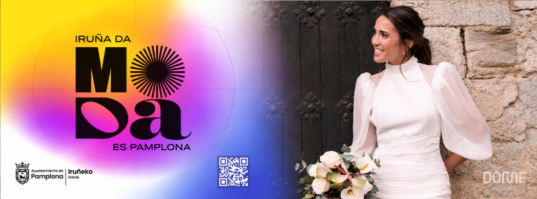 Taller con Joseba Huarte: Diseña tu propio vestido