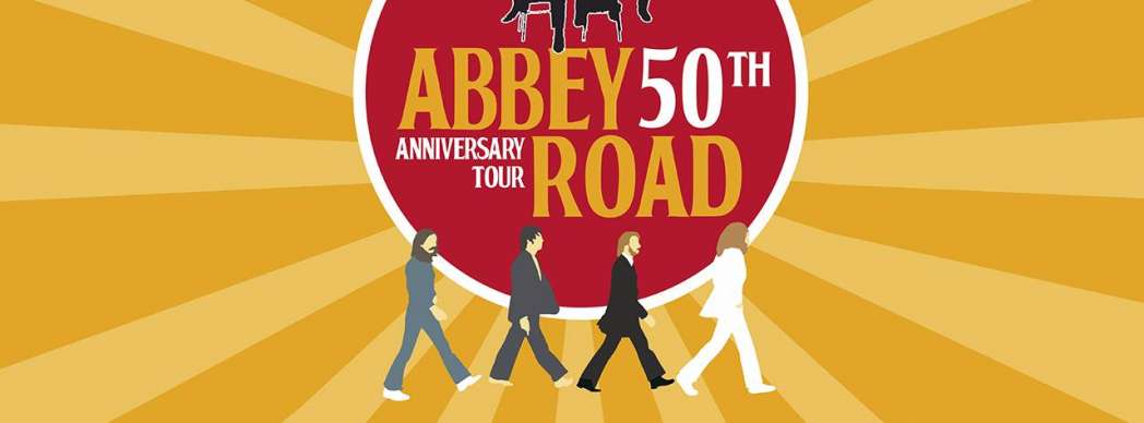 Abbey Road The Beatles Show