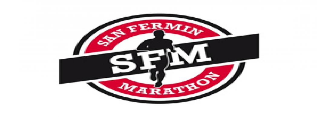 San Fermín Marathon 2018