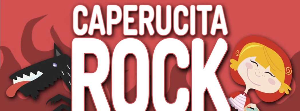 Caperucita Rock