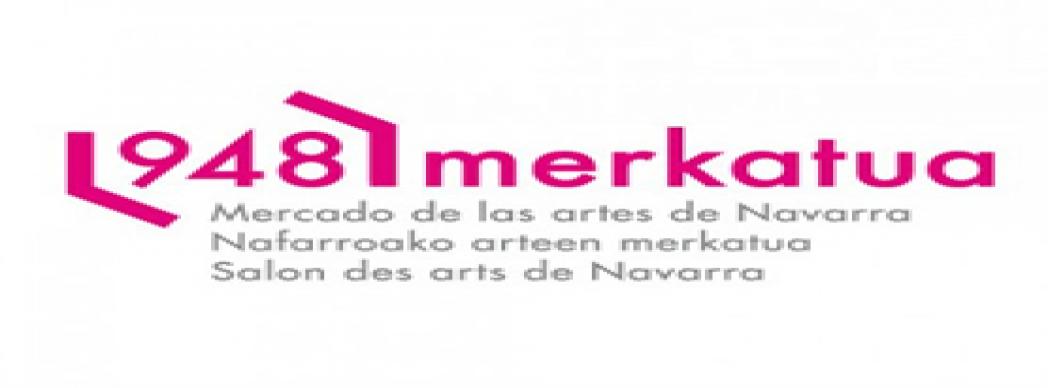 948 Merkatua, Mercado de las Artes de Navarra