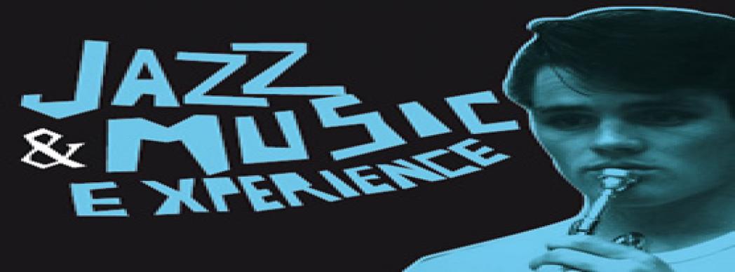 Jazz & Music Experience: Swing
