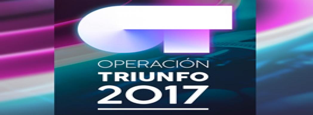 La Gira OT 2017 llega a Pamplona