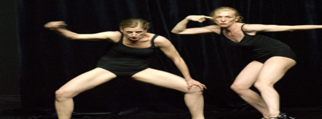 Danza, burlesque, performance y artes plásticas: &quot;Gustavia&quot;