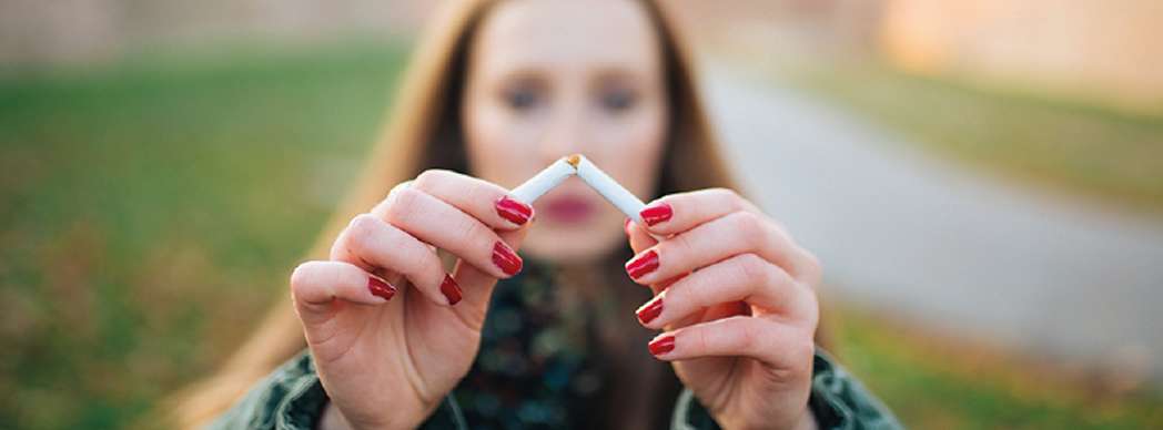 Taller online: "Dejar de Fumar ¡es fácil!"