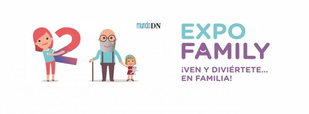 II Feria Expofamily